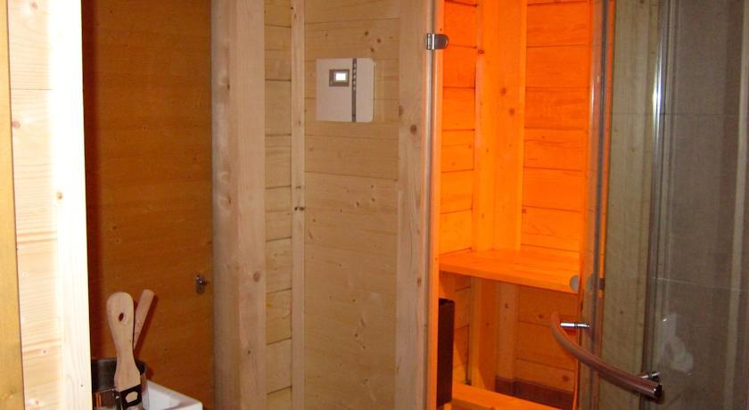 Chalet Sonnberg Niedernsill Esterno foto