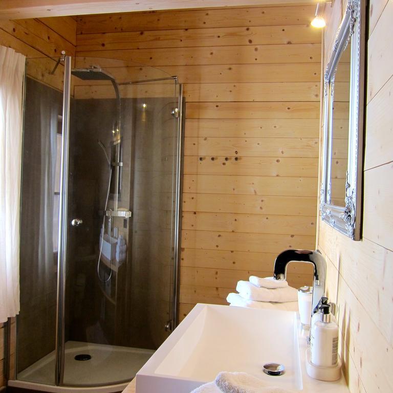 Chalet Sonnberg Niedernsill Camera foto