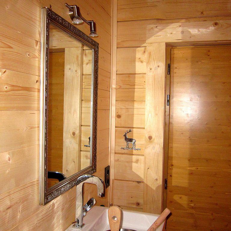 Chalet Sonnberg Niedernsill Esterno foto